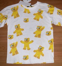 PUDSEY BEAR CHILDREN IN NEED