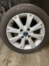 GENUINE FORD FIESTA MK7 / MK8