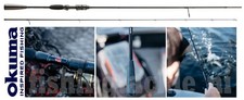 Okuma Psycho Stick 2pc Spin