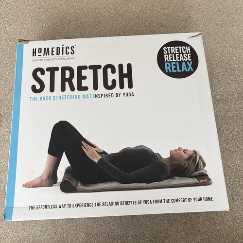 Homedics tym1000gb stretch - homedics,