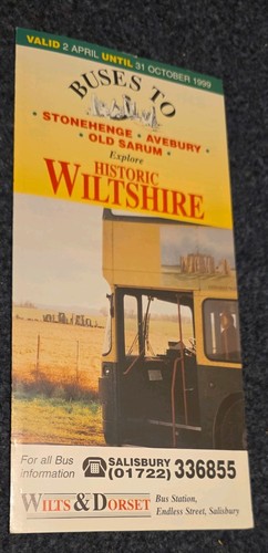 Wilts dorset bus timetable - dorset,