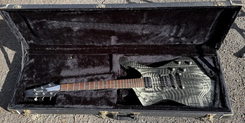 2005 ibanez ichrg2 - 2005,