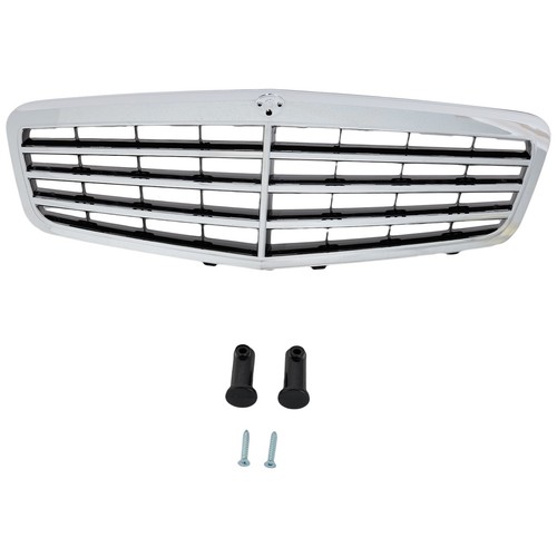 Grille for mercedes class - mb,