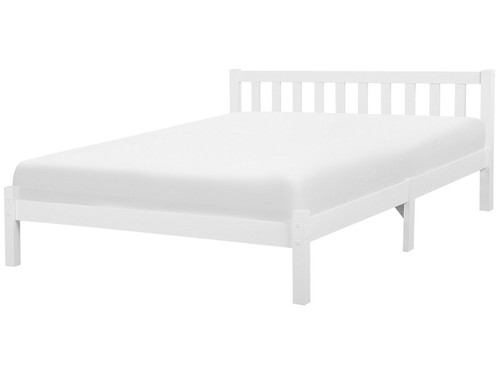 Wooden super king size bed - eu,