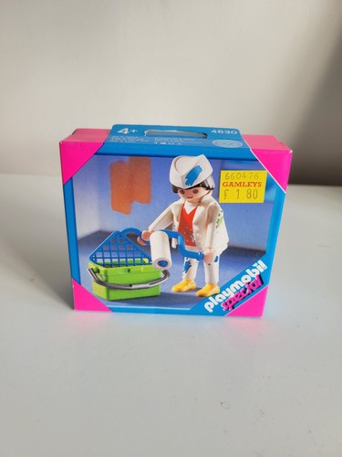 Playmobil special 4630 - playmobil,