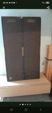 Pair Of Selmer Columns With