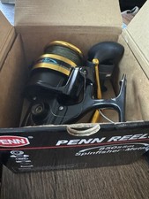 Penn Spinfisher 850SS  With