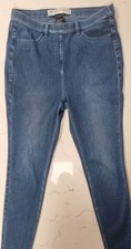 Next Jersey Denim Leggings -