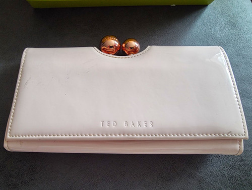 Ted baker erianne blush pink - erianne,