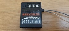 Spektrum AR7200BX Flybarless Unit.