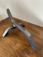 Pizza oven andiron - oven, fire