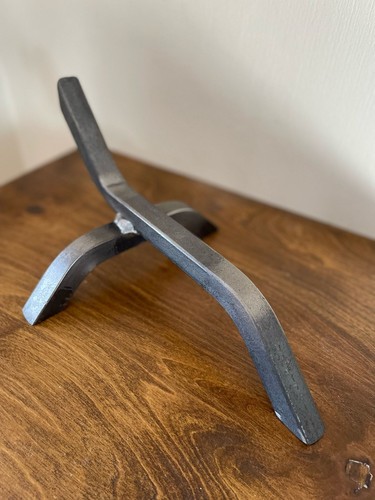 Pizza oven andiron - oven, andiron,