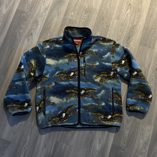 Supreme antihero fleece - supreme®/antihero®,