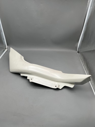 Suzuki vzr1800 side fairing - vzr1800,