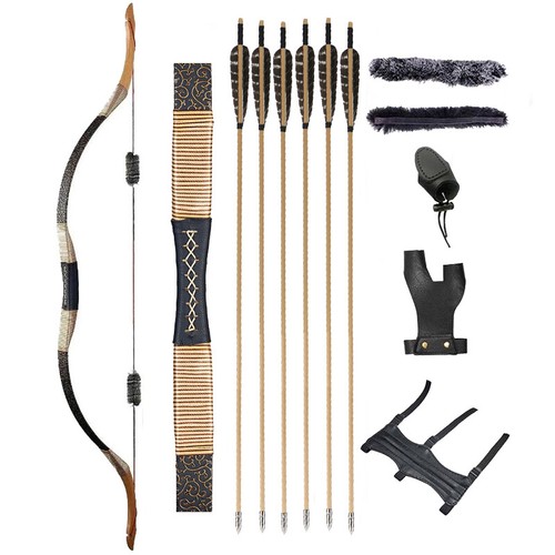 Handmade traditional hunting - traditional,