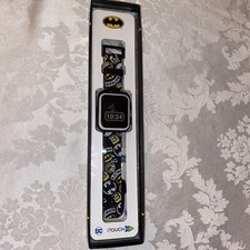 Batman Collectible Itouch