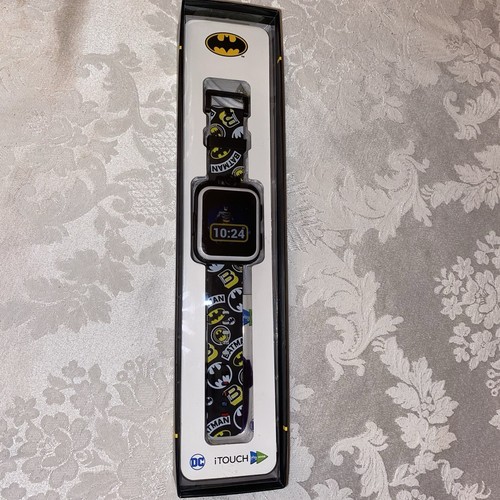 Batman collectible itouch - collectible,