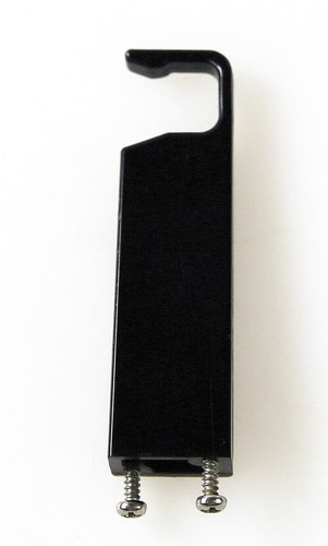 Thorens armrest for 145 - thorens,
