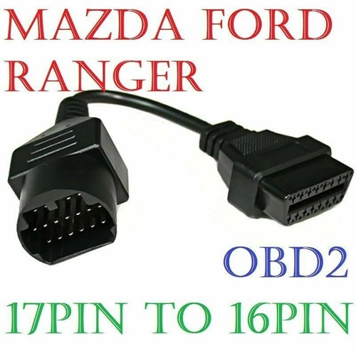 Pin obd2 - 17,