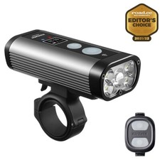 RAVEMEN PR2400 Bike Light