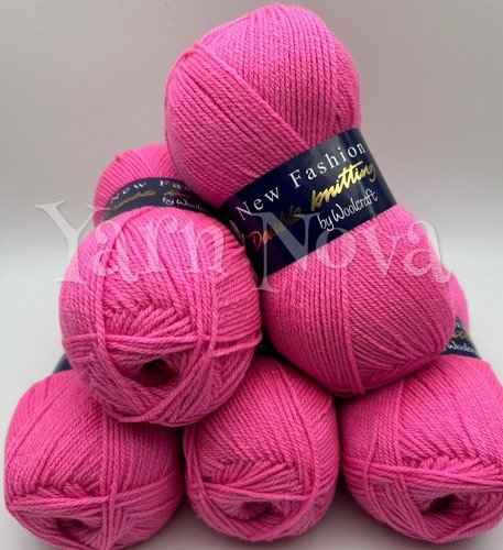 New fashion double knitting - double,