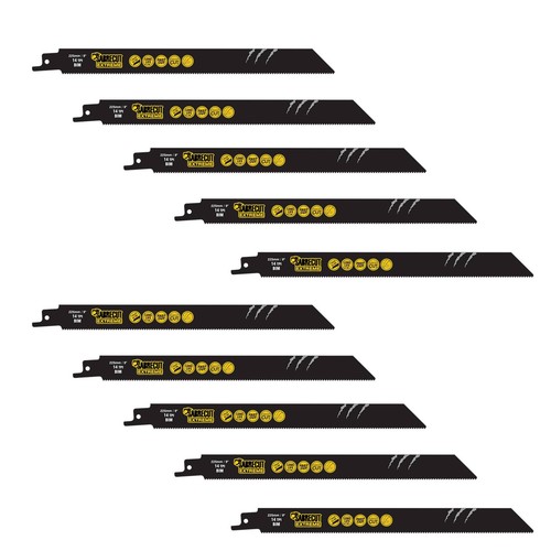 Sabrecut s1122bf 225mm - sabrecut,