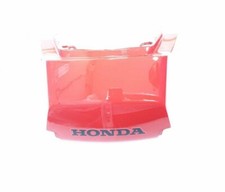Cover frame rear HONDA CBR 600