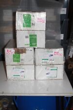 Job lot of jcc mains voltage recessed downlights-4 x jc5342hf3m+2x jc5344hf3m
