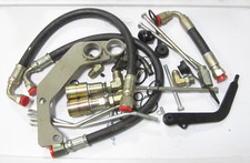 David Brown Tractor Hydraulic