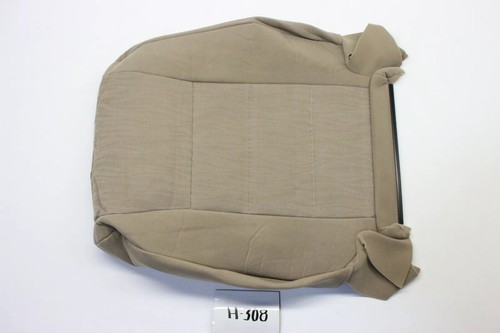New oem front - new, cover