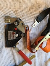 NMI Koller/Unwin wheelchair