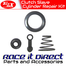 Clutch Slave Cylinder Repair