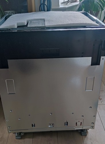 Hotpoint fully integrated - hotpoint,