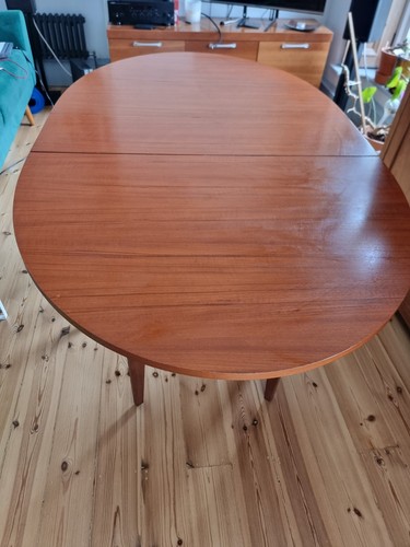Gate leg folding - gate, table