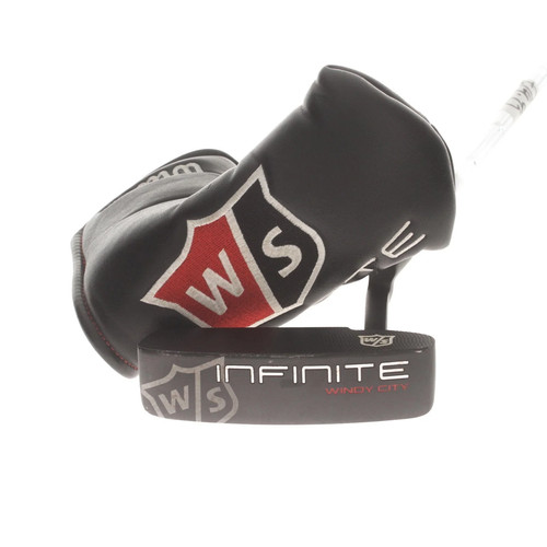 Wilson infinite 2018 - wilson,