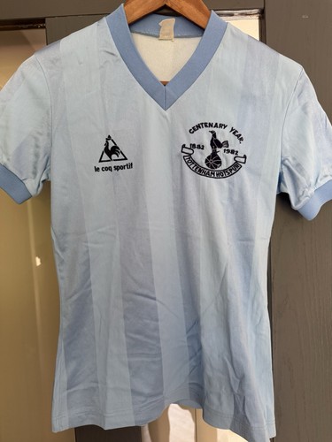 Vintage tottenham hotspur - vintage,