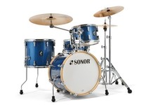 Sonor AQX 18” Jazz Drum Kit