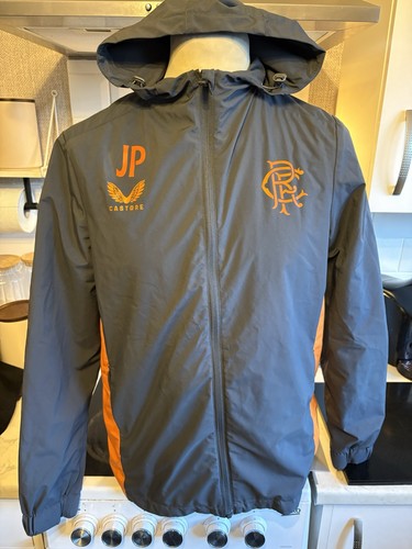 Rare player worn - rare,