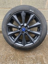 ALLOY WHEEL FORD KUGA 20 Inch Rim 5x108 ET52.5 GT4C-1007-E1A