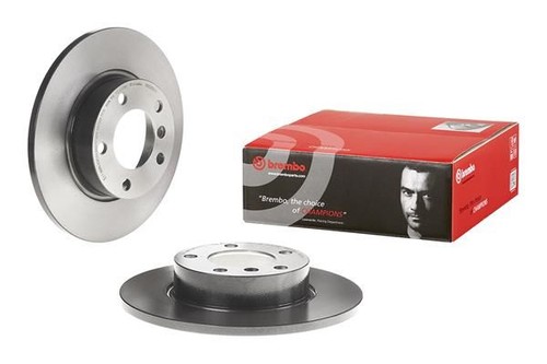 Brembo solid brake - brembo, 2
