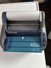 GBC ULTIMA EAZYLOAD 35