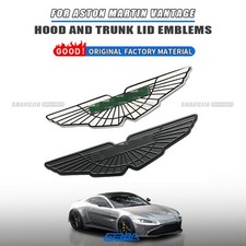 For Aston Martin New Vantage