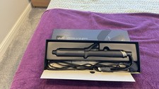 GHD Chronos Curve Grand Professional 32mm Curling Tong