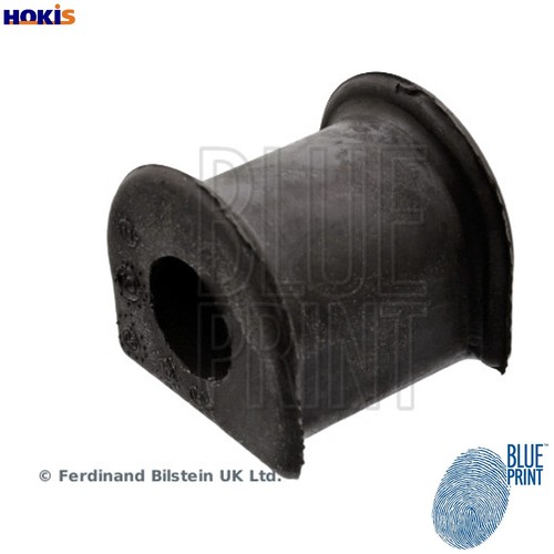 Mounting stabiliser bar - stabiliser,