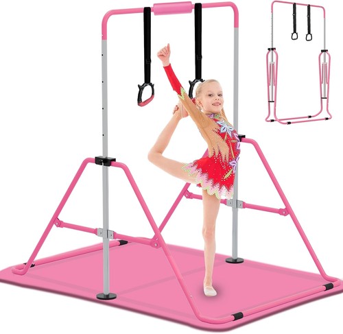 Everymile gymnastics bars - everymile,