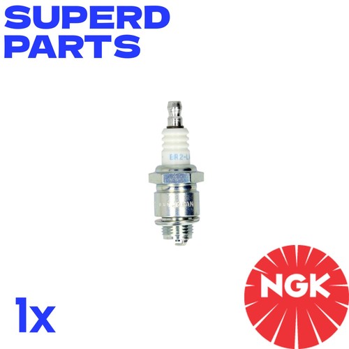 Spark plug br2lm - spark, mowers