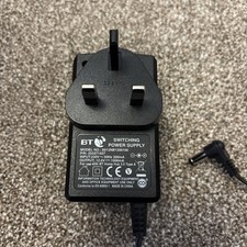 Genuine BT HOME HUB 3 TYPE A ORIGINAL POWER SUPPLY UNIT
