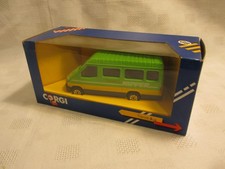 CORGI~FORD  TRANSIT