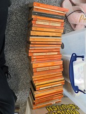 Penguin Books Job Lot Various Genres Authors Titles And Condition