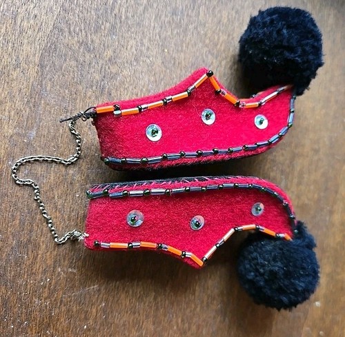 Handmade felt greek - handmade,